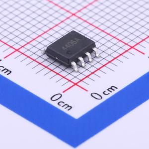 1个N沟道 耐压:30V 电流:13A