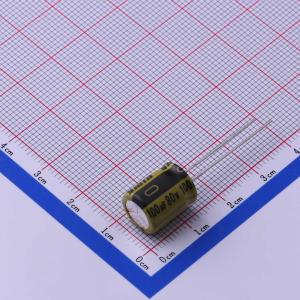 LKME1251K101MF商品缩略图