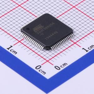 AT32UC3B0256-A2UT商品缩略图