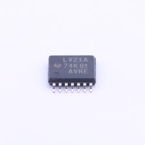 SN74LV21APWR商品缩略图