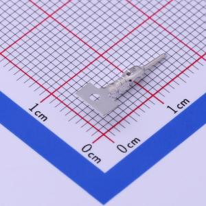 空中对接款用端子 2.5mm Pin位