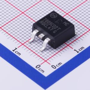 MC7809CD2TR4G商品缩略图