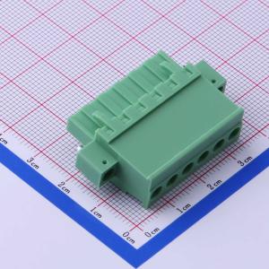 KF2EDGKBM-5.0-6P商品缩略图