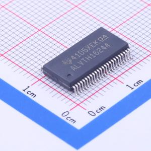 SN74ALVTH16244DL商品缩略图