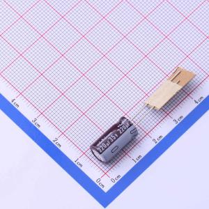 UPW1V221MPD6商品缩略图