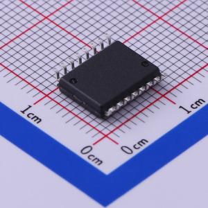 NCV0372BDWR2G商品缩略图