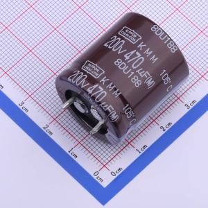 EKMM201VSN471MQ30S商品缩略图