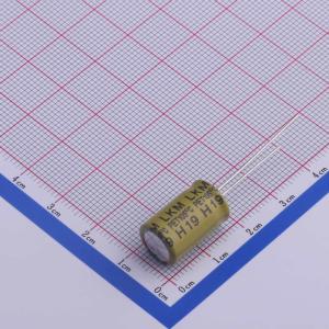 LKME1602A101MF商品缩略图