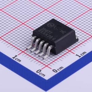 MC33167D2TG商品缩略图