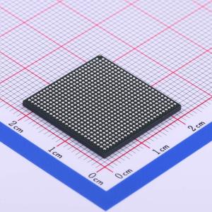 MCIMX6S6AVM10AD商品缩略图