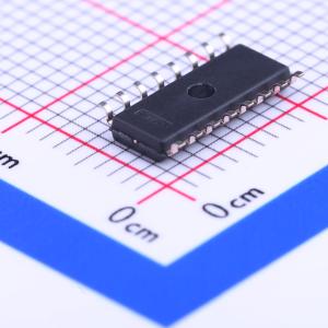 SN65C3232ED商品缩略图