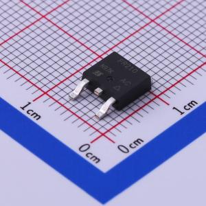 IRFR210TRPBF商品缩略图