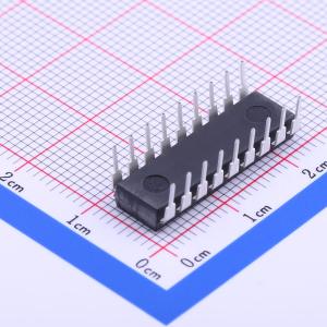 PIC16C621A-20I/P商品缩略图