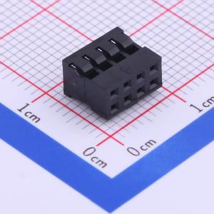 A2005HB-N-2x4P-B商品缩略图