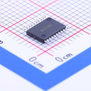 AD5428YRUZ商品缩略图