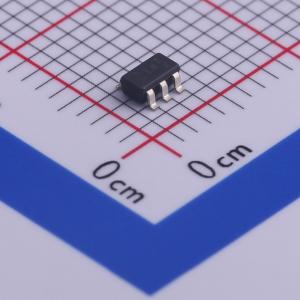 SN74LVC2G14DBVT商品缩略图