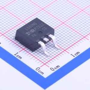 IRL530NSTRLPBF商品缩略图