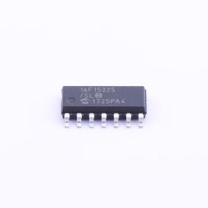 PIC16F15325-E/SL商品缩略图