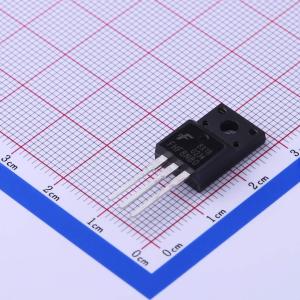 FHF8N80B商品缩略图