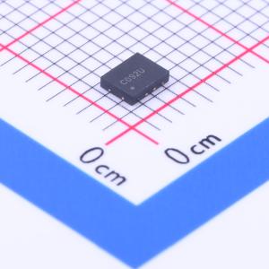 122.88MHz ±25ppm LVCMOS LVTTL 3.3V