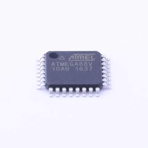 ATMEGA88V-10AU商品缩略图