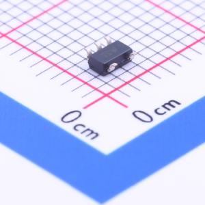 LMC7101BYM5-TR商品缩略图