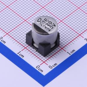 UUE1E221MNS1GS商品缩略图