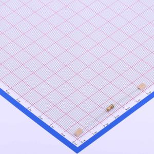 RD 1/4W 51K J T/B A1商品缩略图