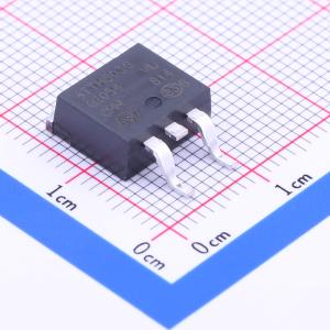 STTH803G-TR商品缩略图