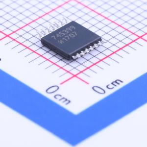 ADG3304BRUZ-REEL7商品缩略图