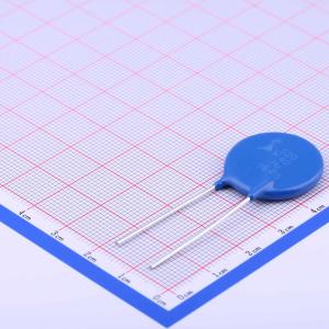 37焦耳 插件压敏电阻