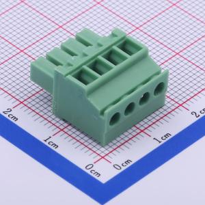 DB2EKB-3.81-4P-GN-S商品缩略图