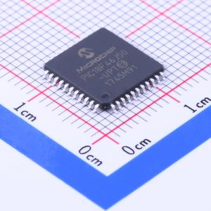 采用nanoWatt XLP技术的28/44引脚、低功耗高性能USB微控制器