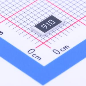 CR2512J91R0E04Z商品缩略图