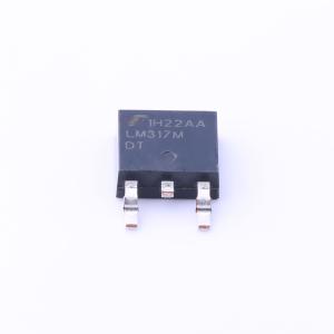 LM317MDTX商品缩略图