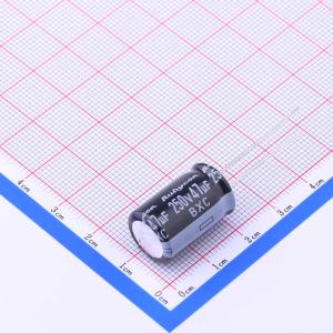 250BXC47MEFC12.5X20商品缩略图