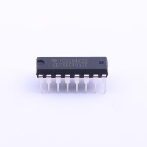 CD74HC4051E商品缩略图