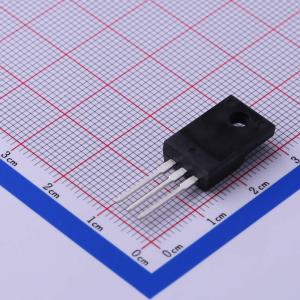 SVF10N65CF商品缩略图