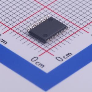 MC74LCX574DTR2G商品缩略图