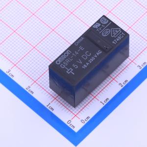 G5RL-14-E DC5商品缩略图