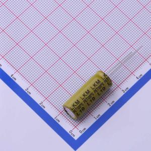 LKME2501C272MF商品缩略图