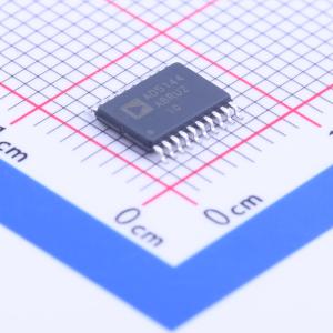 AD5144ABRUZ10商品缩略图