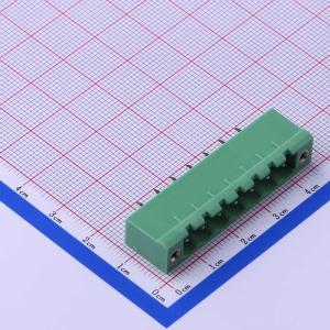 KF2EDGVM-5.0-7P商品缩略图