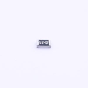 AC0805FR-07634RL商品缩略图