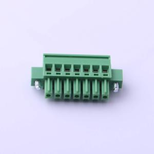 KF2EDGKAM-3.81-7P商品缩略图