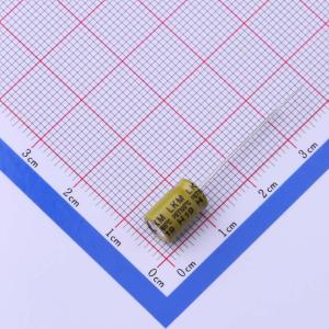 LKMC0901V820MF商品缩略图