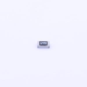 CR0805F649RP05Z商品缩略图