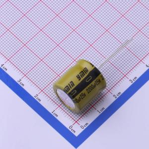 LKMI1601E222MF商品缩略图