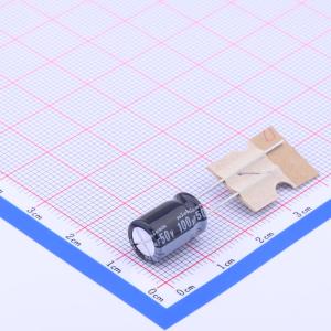 UVZ1H101MPD1TD商品缩略图