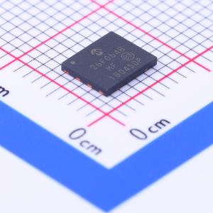 SST26VF064B-104I/MF商品缩略图